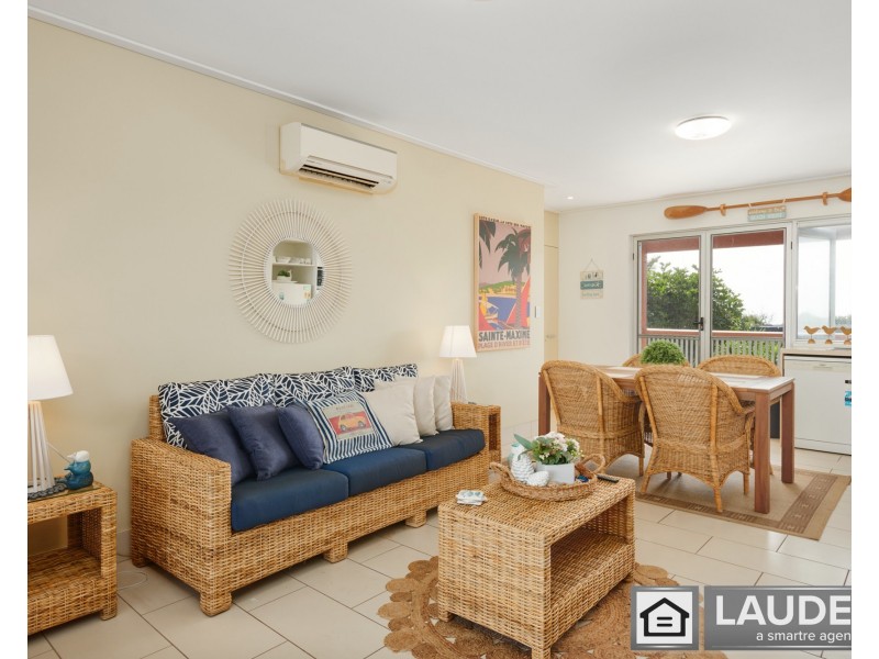 6/18 Whales Parade, Diamond Beach NSW 2430