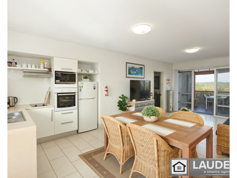 6/18 Whales Parade, Diamond Beach NSW 2430