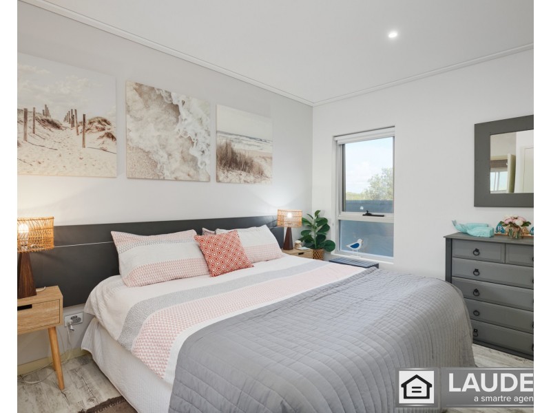 6/18 Whales Parade, Diamond Beach NSW 2430