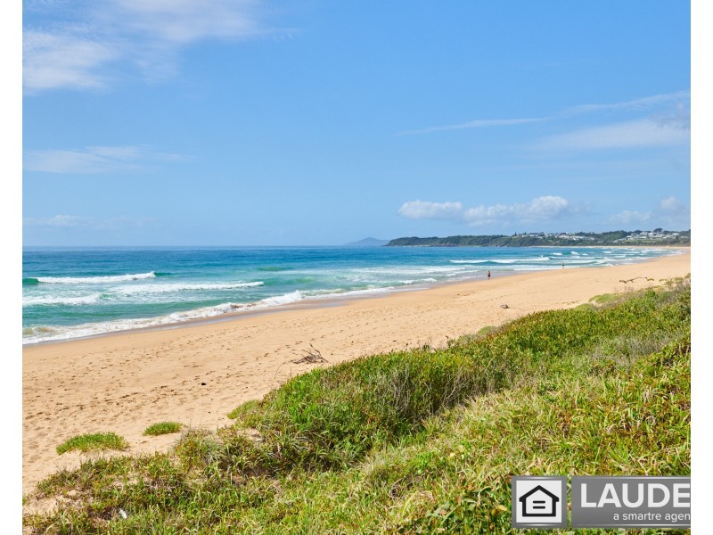 6/18 Whales Parade, Diamond Beach NSW 2430