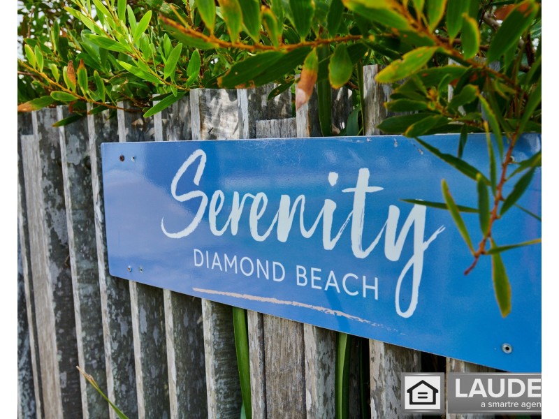 6/18 Whales Parade, Diamond Beach NSW 2430