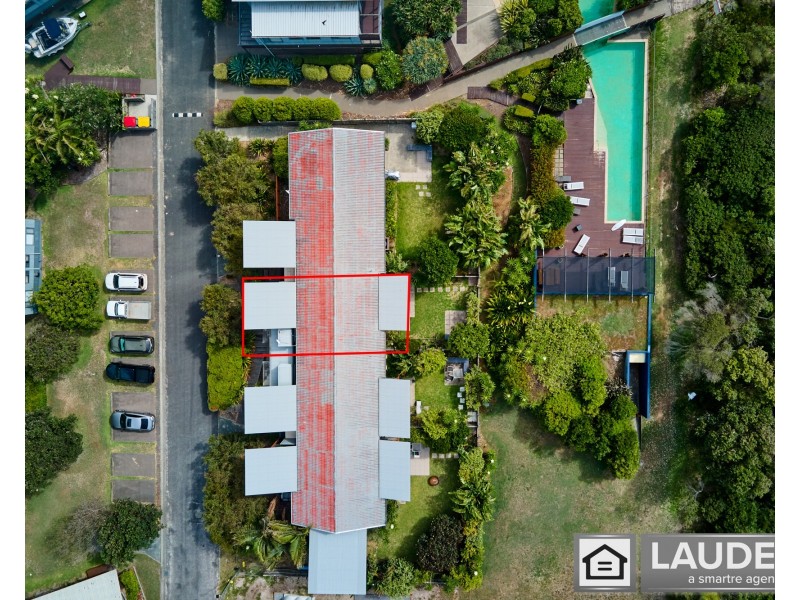 6/18 Whales Parade, Diamond Beach NSW 2430