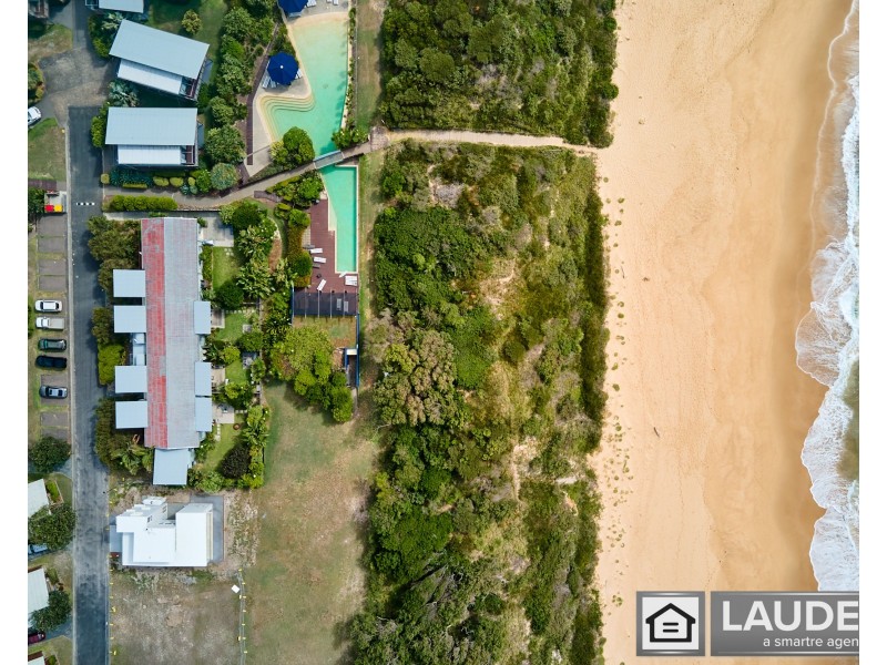 6/18 Whales Parade, Diamond Beach NSW 2430