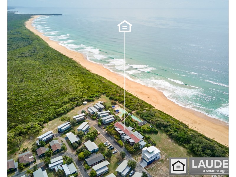 6/18 Whales Parade, Diamond Beach NSW 2430