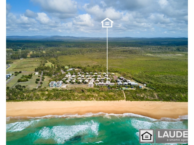 6/18 Whales Parade, Diamond Beach NSW 2430