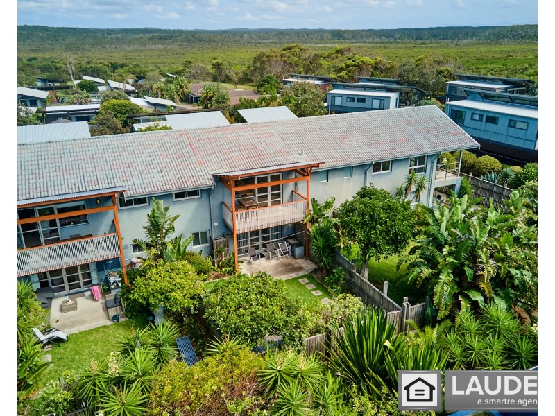 6/18 Whales Parade, Diamond Beach NSW 2430