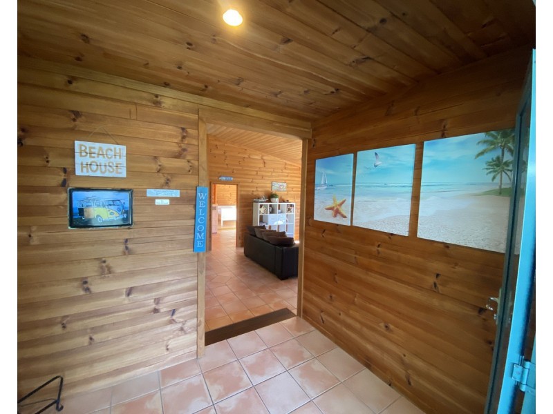 18 Connell Street, Old Bar NSW 2430