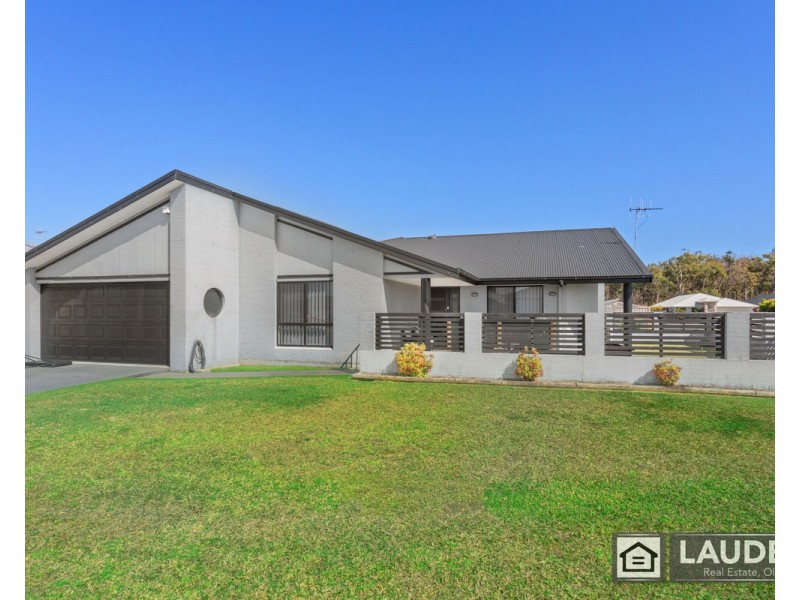 36A Bluehaven Drive, Old Bar NSW 2430