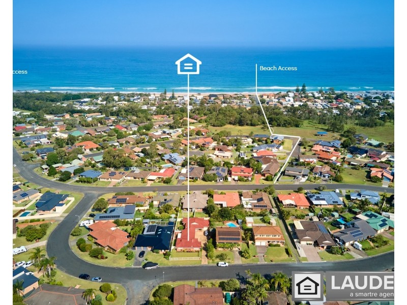 10 Pryor Crescent, Old Bar NSW 2430