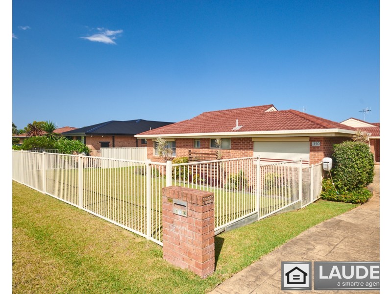 10 Pryor Crescent, Old Bar NSW 2430