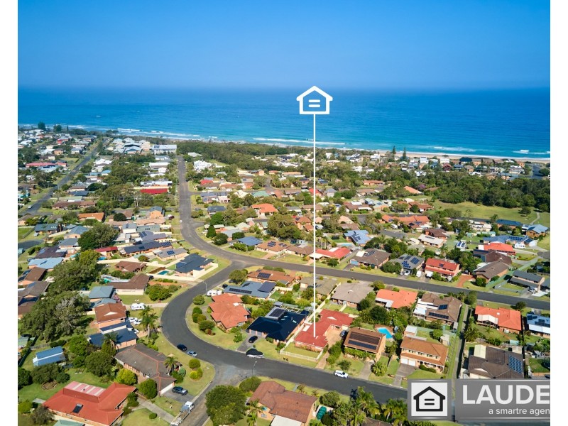 10 Pryor Crescent, Old Bar NSW 2430