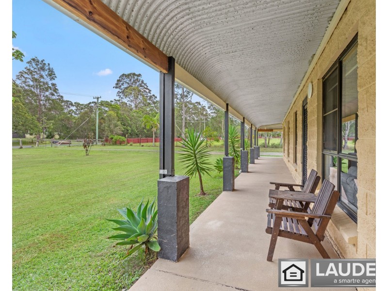 11 Kolinda Drive, Old Bar NSW 2430