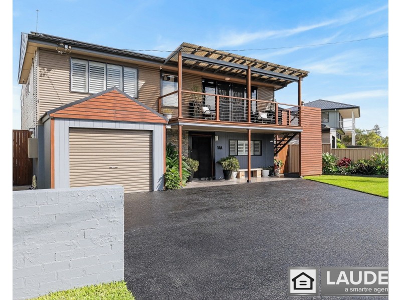 14A Bent Street, Tuncurry NSW 2428