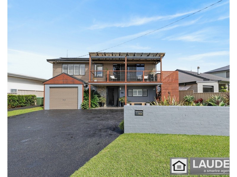 14A Bent Street, Tuncurry NSW 2428