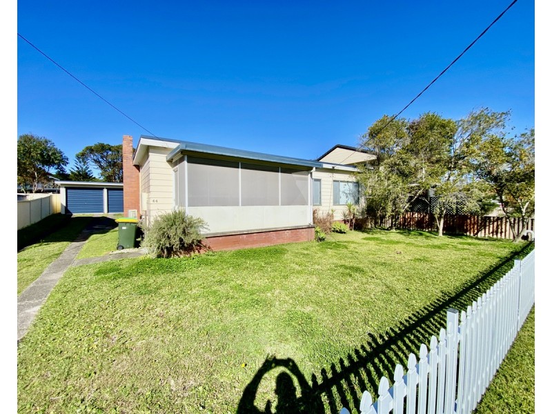 44 Manning Street, Manning Point NSW 2430