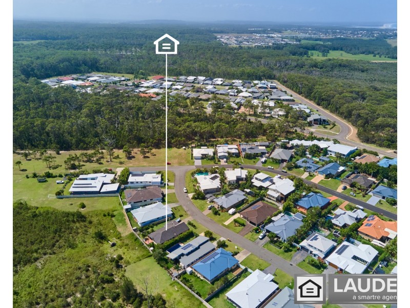 32 Shantull Drive, Wallabi Point NSW 2430