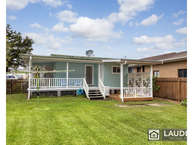 13 George Street, Old Bar NSW 2430