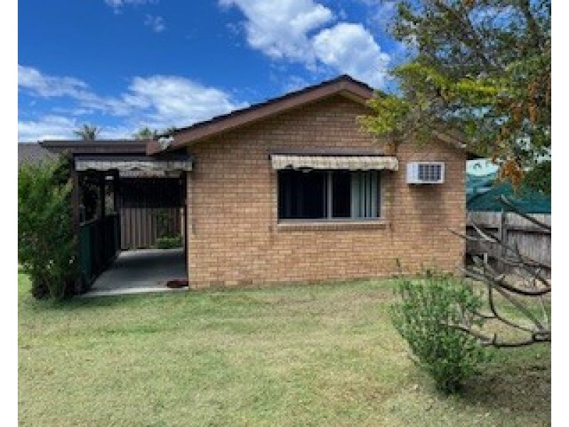 Granny Flat 7 Oceanic Place, Old Bar NSW 2430