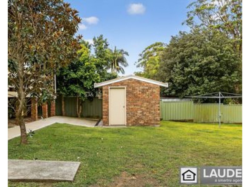 106 Waterman Street, Old Bar NSW 2430