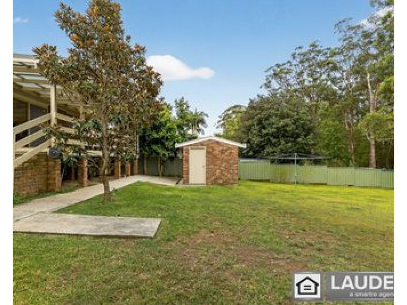 106 Waterman Street, Old Bar NSW 2430