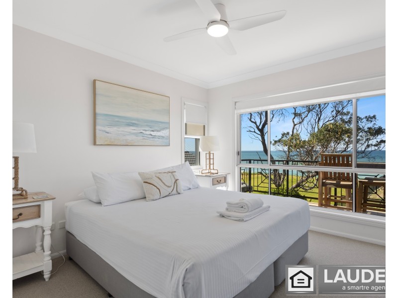 1/32 Lewis Street, Old Bar NSW 2430