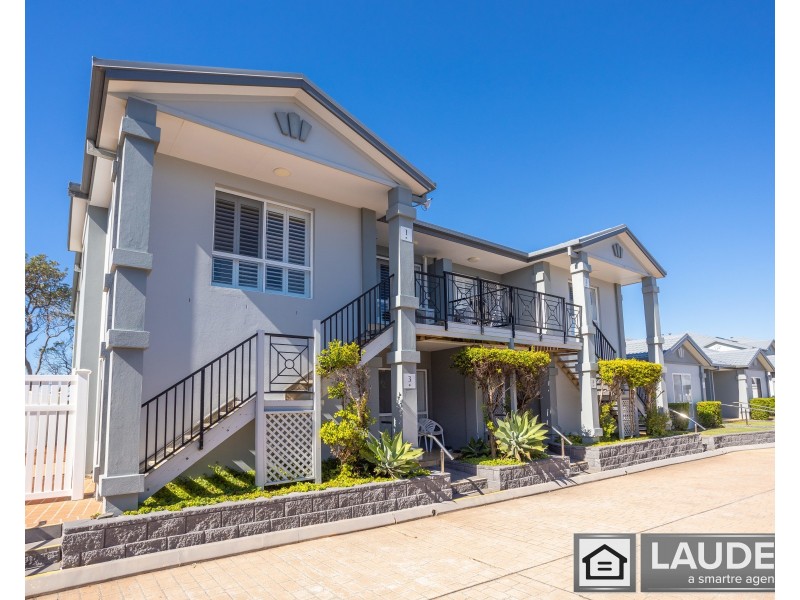 1/32 Lewis Street, Old Bar NSW 2430