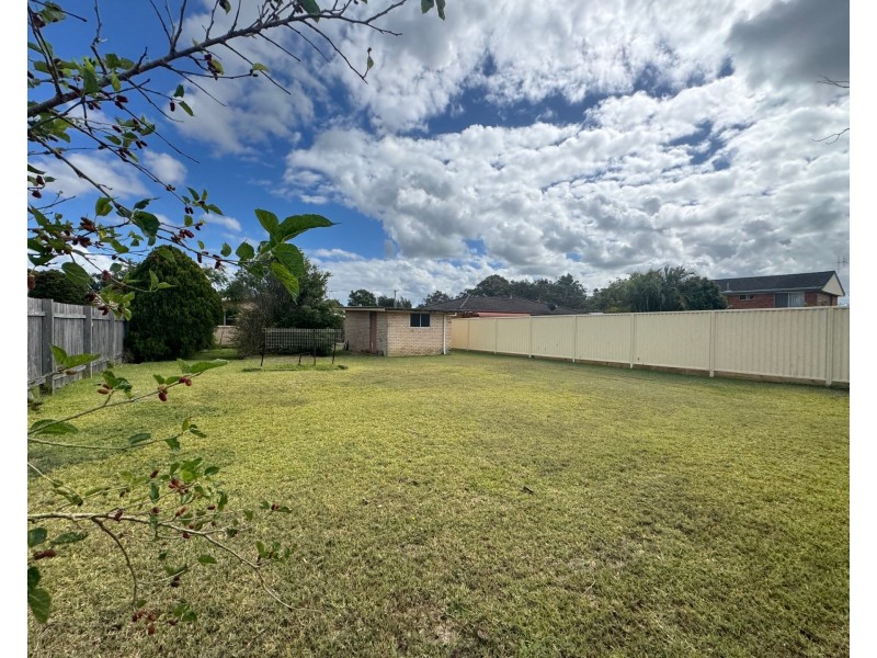 26 Sheppard Street, Old Bar NSW 2430