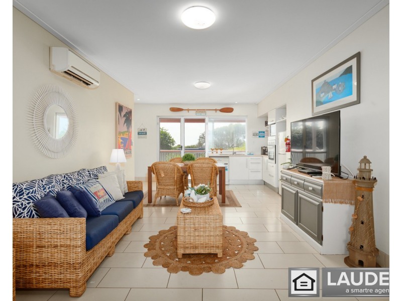 6/18 Whales Parade, Diamond Beach NSW 2430