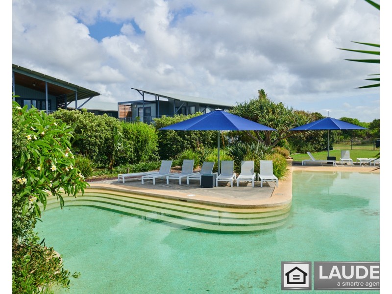 6/18 Whales Parade, Diamond Beach NSW 2430