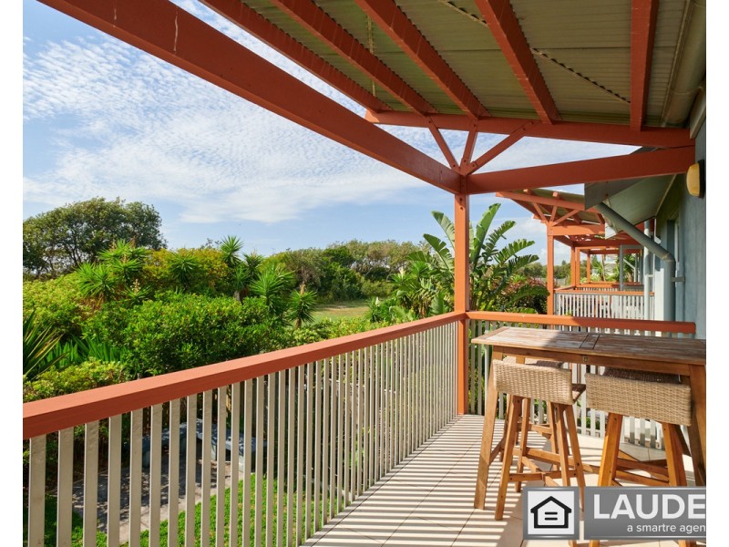 6/18 Whales Parade, Diamond Beach NSW 2430