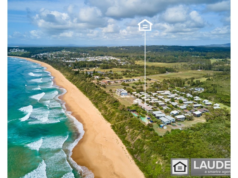 5/18 Whales Parade, Diamond Beach NSW 2430