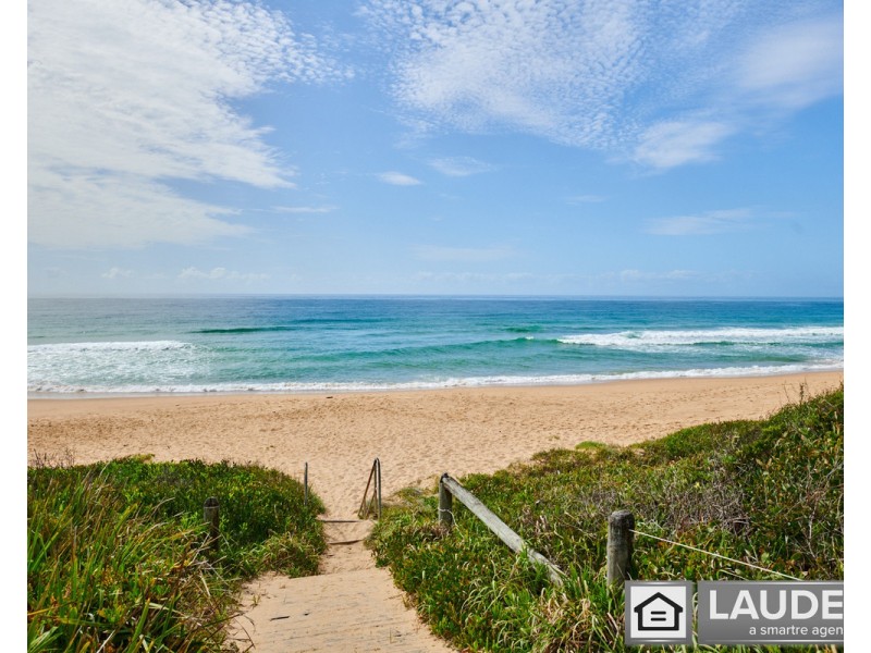 5/18 Whales Parade, Diamond Beach NSW 2430
