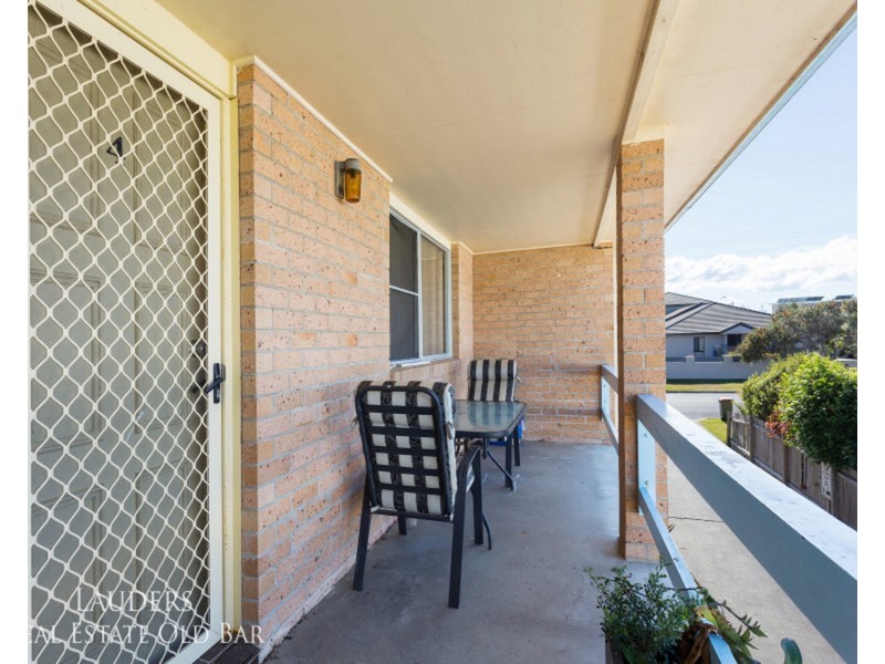 4/20 Connell Street, Old Bar NSW 2430