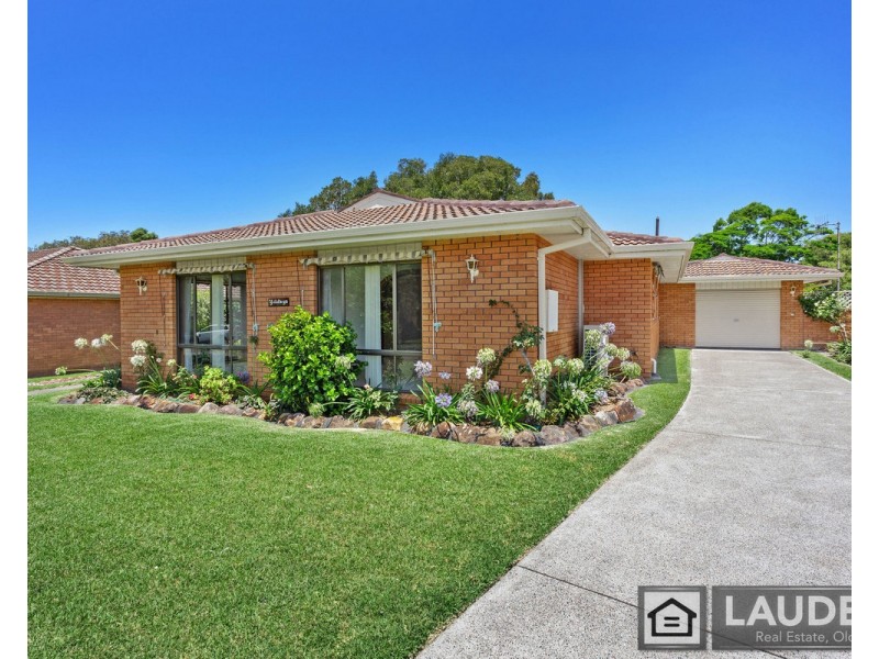 36 Joel Drive, Old Bar NSW 2430
