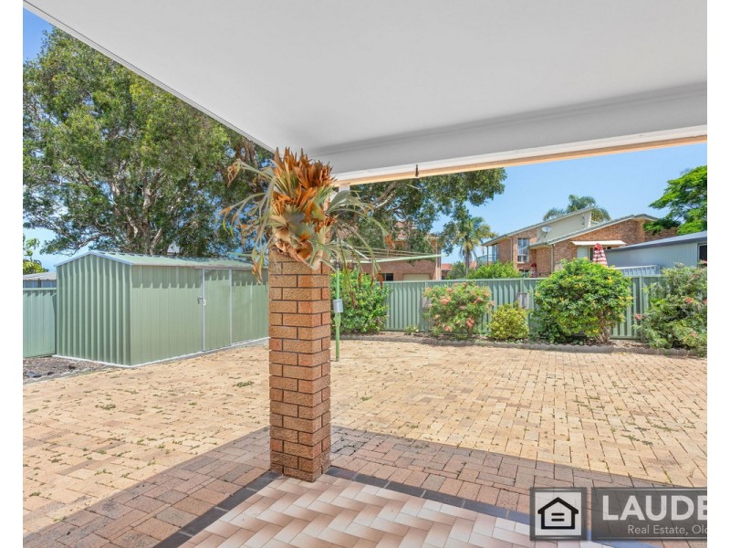 36 Joel Drive, Old Bar NSW 2430
