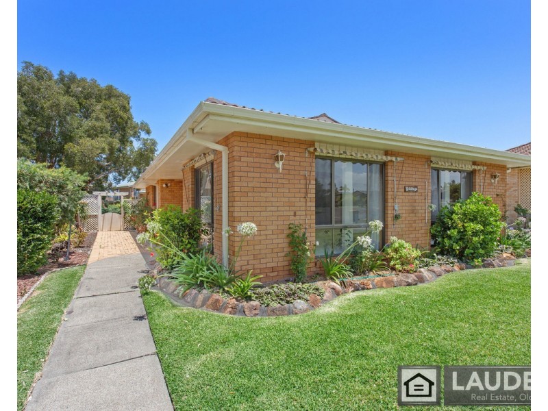 36 Joel Drive, Old Bar NSW 2430