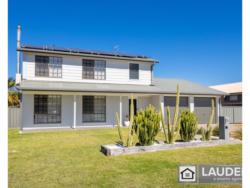 22 Belle Villa Parade, Old Bar NSW 2430