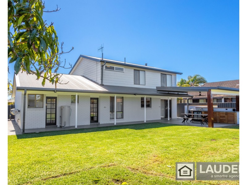 22 Belle Villa Parade, Old Bar NSW 2430