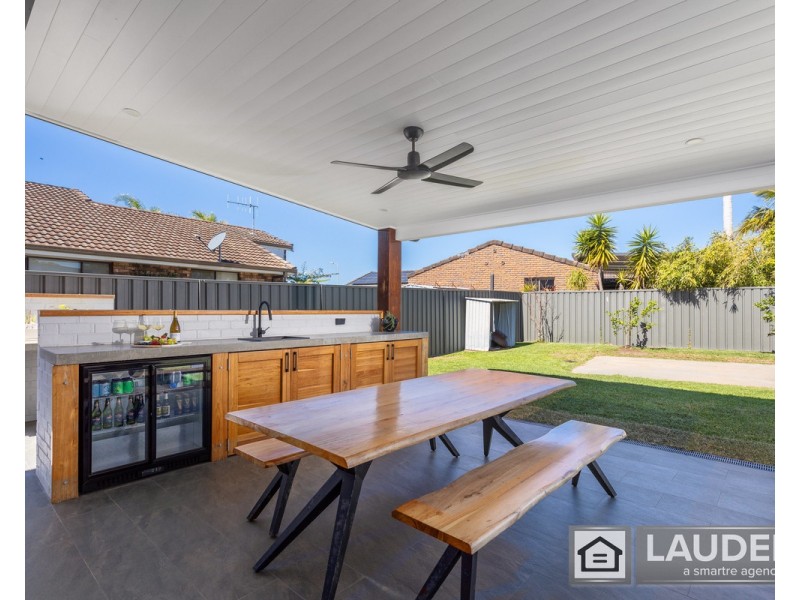 22 Belle Villa Parade, Old Bar NSW 2430