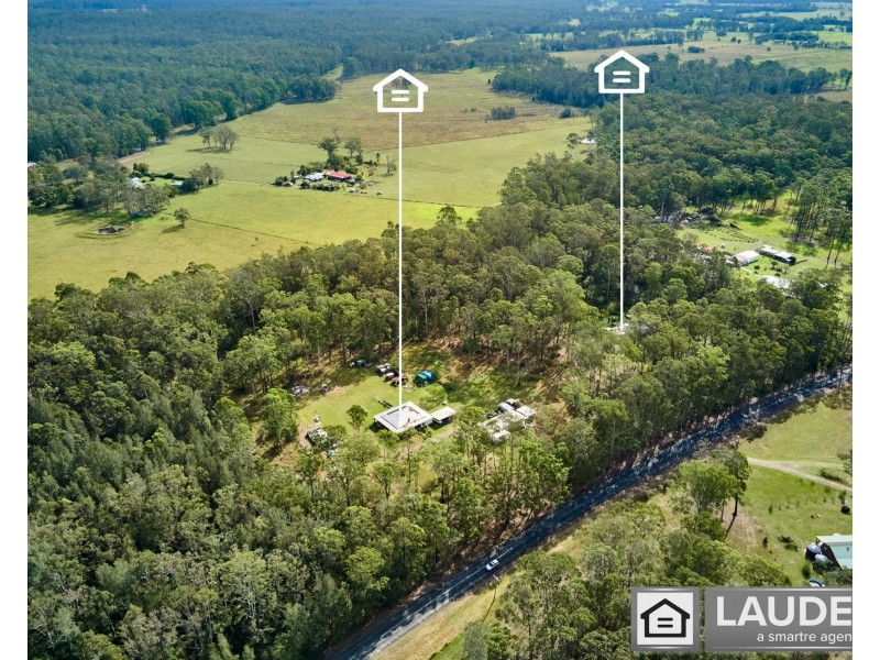1057 Lansdowne Road, Melinga NSW 2430