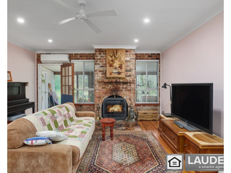 1057 Lansdowne Road, Melinga NSW 2430