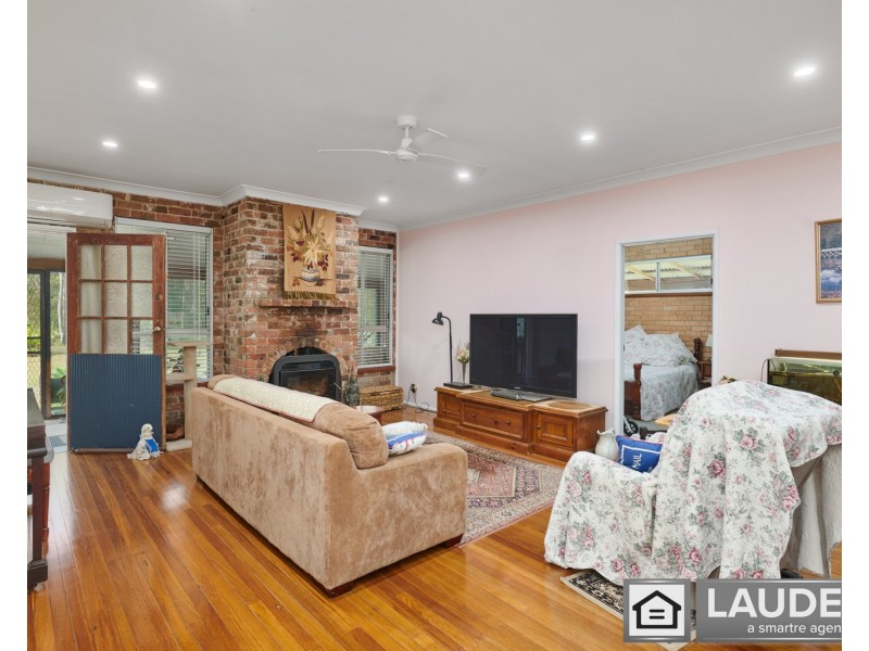 1057 Lansdowne Road, Melinga NSW 2430