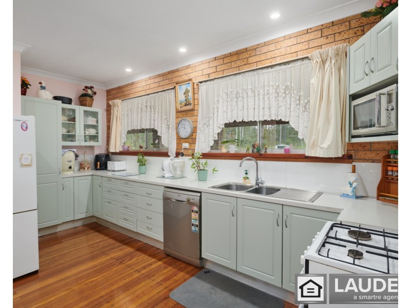1057 Lansdowne Road, Melinga NSW 2430