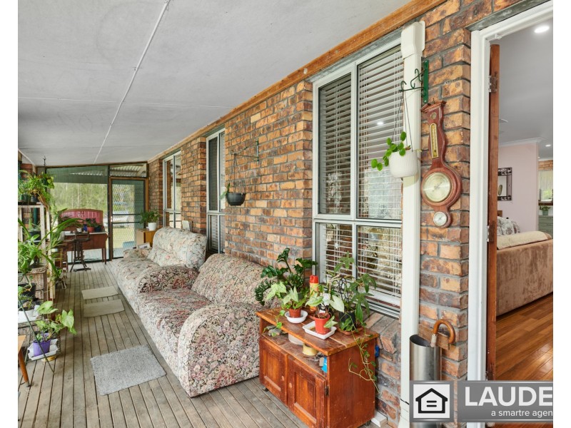 1057 Lansdowne Road, Melinga NSW 2430