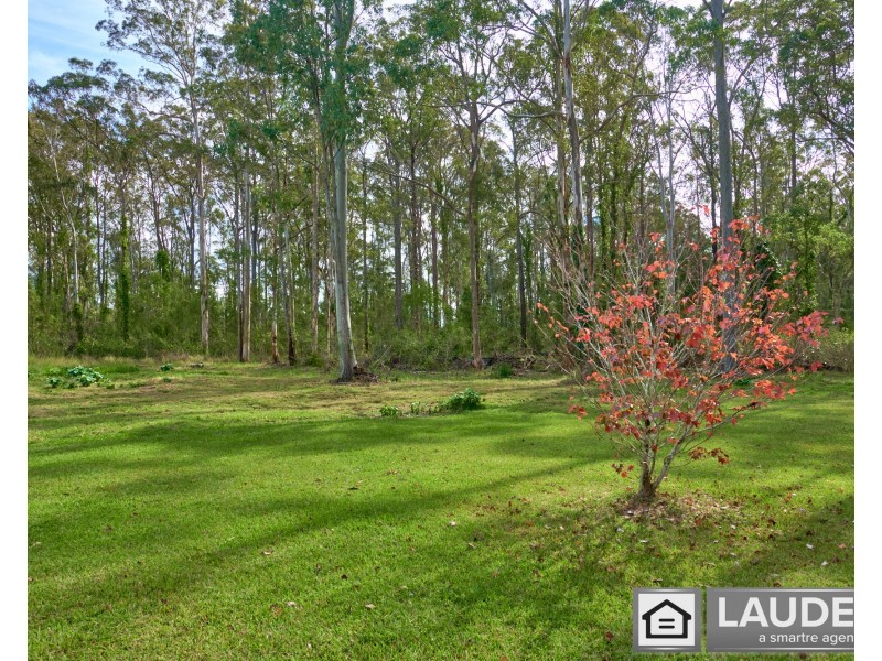1057 Lansdowne Road, Melinga NSW 2430