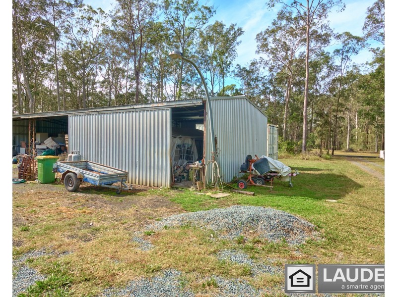 1057 Lansdowne Road, Melinga NSW 2430