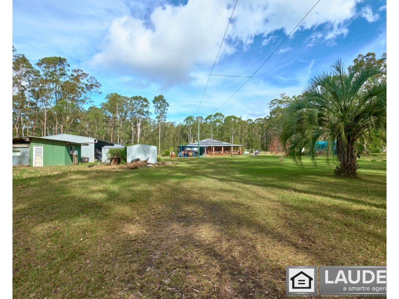 1057 Lansdowne Road, Melinga NSW 2430