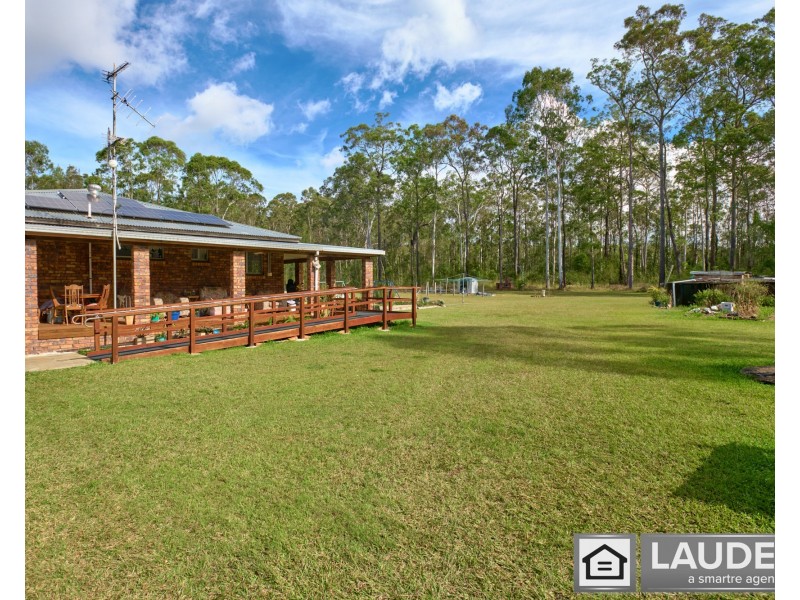 1057 Lansdowne Road, Melinga NSW 2430