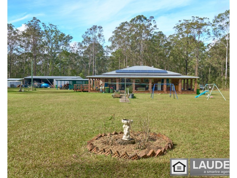 1057 Lansdowne Road, Melinga NSW 2430