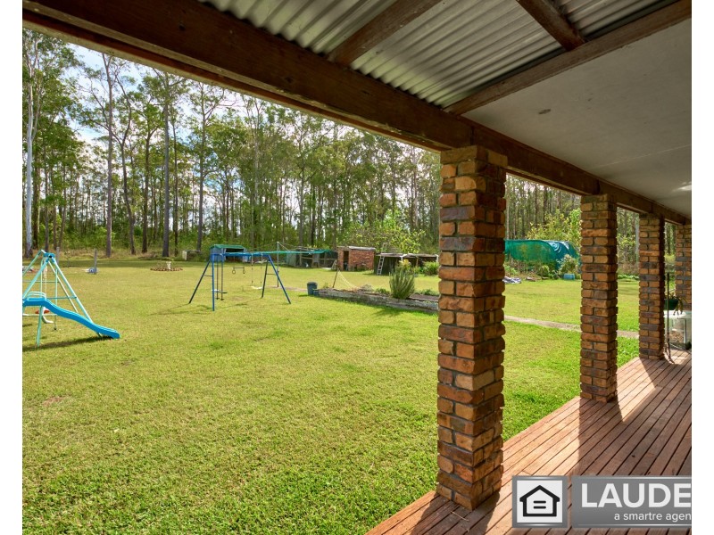 1057 Lansdowne Road, Melinga NSW 2430